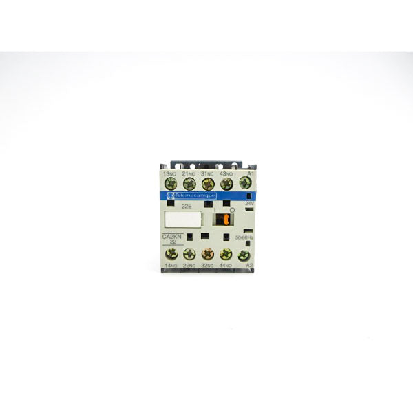 TELEMECANIQUE CA2KN22B7 24V NSNP