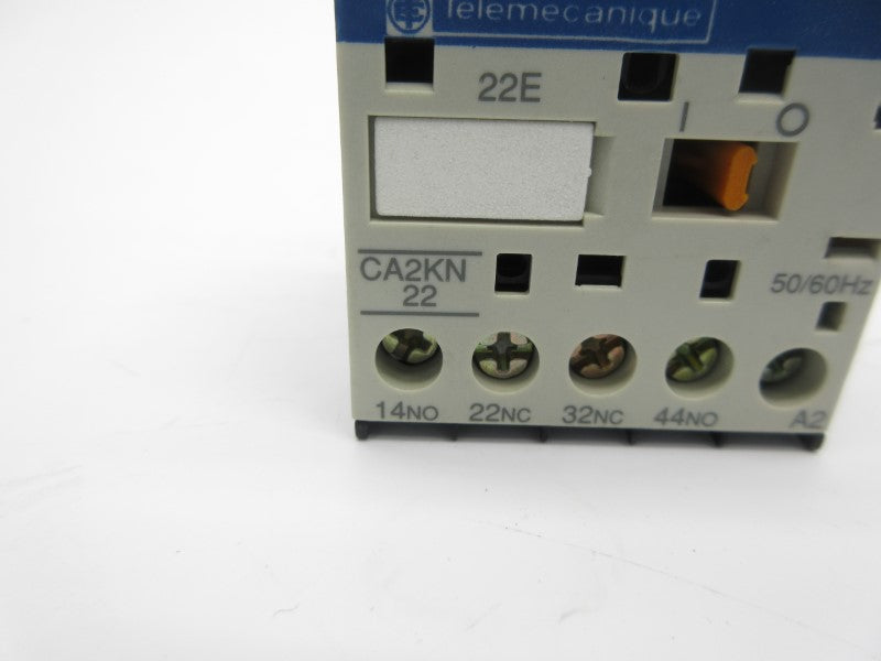 TELEMECANIQUE CA2KN22B7 24V NSNP