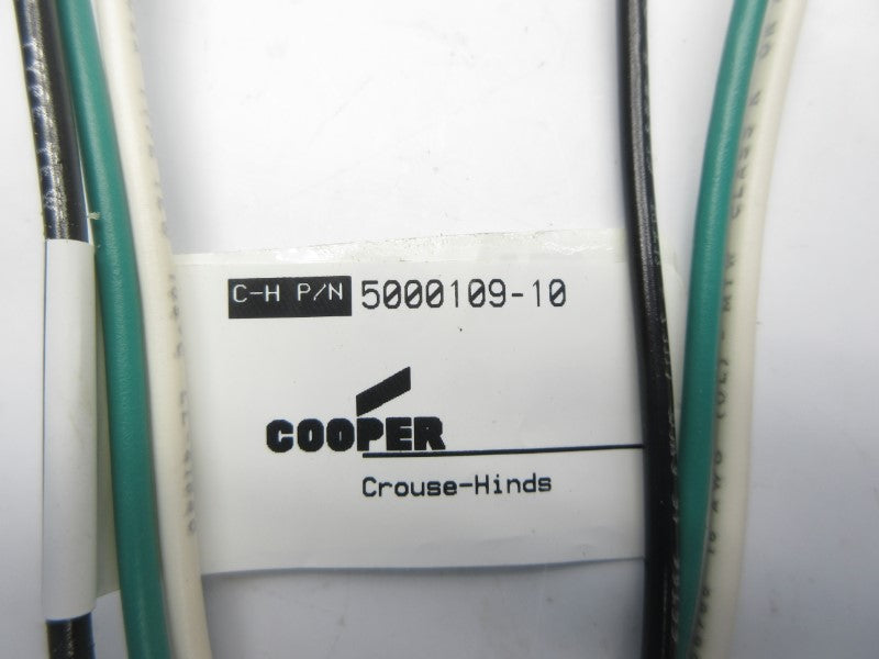 CROUSE HINDS 5000109-10 NSNP