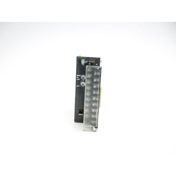 OMRON CJ1W-AD041-V1 -10-+10V NSNP
