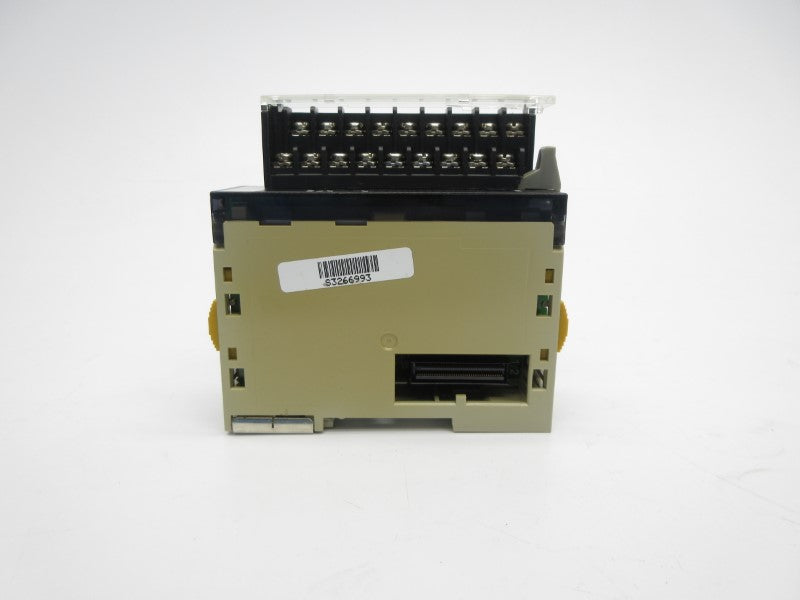OMRON CJ1W-AD041-V1 -10-+10V NSNP