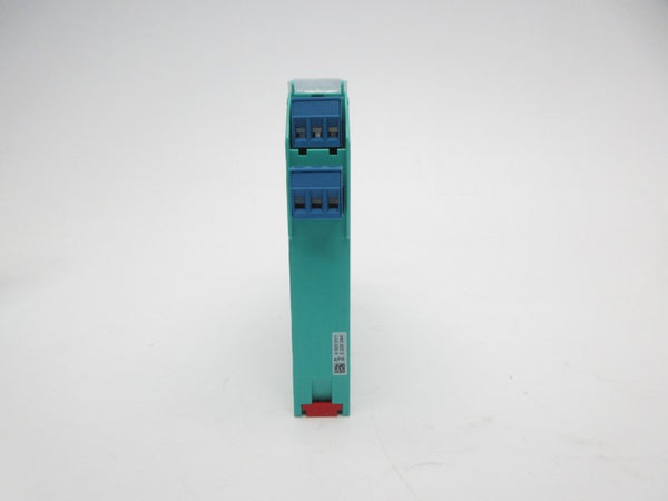 PEPPERL+FUCHS KFA5-SR2-EX2.W 103370 253VAC 2A NSNP