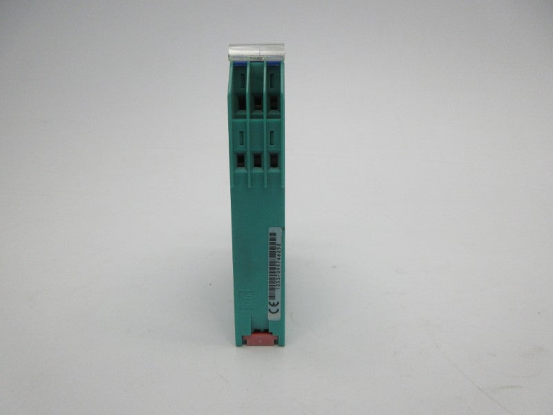 PEPPERL+FUCHS KHA5-SR2-EX2.W 33805S 253VAC 2A NSNP