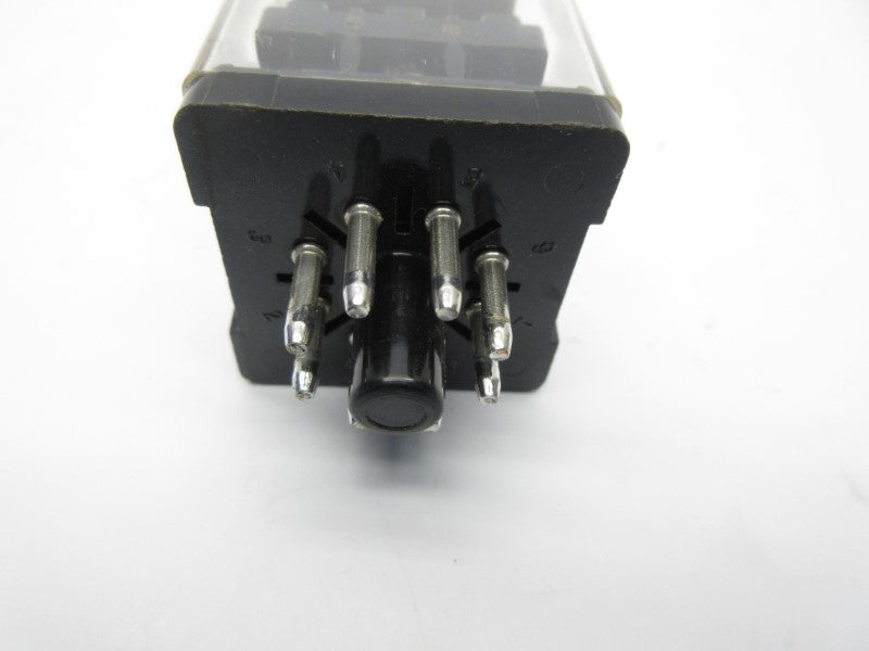 POTTER & BRUMFIELD KAP-5DG-24 24VDC 10A NSNP