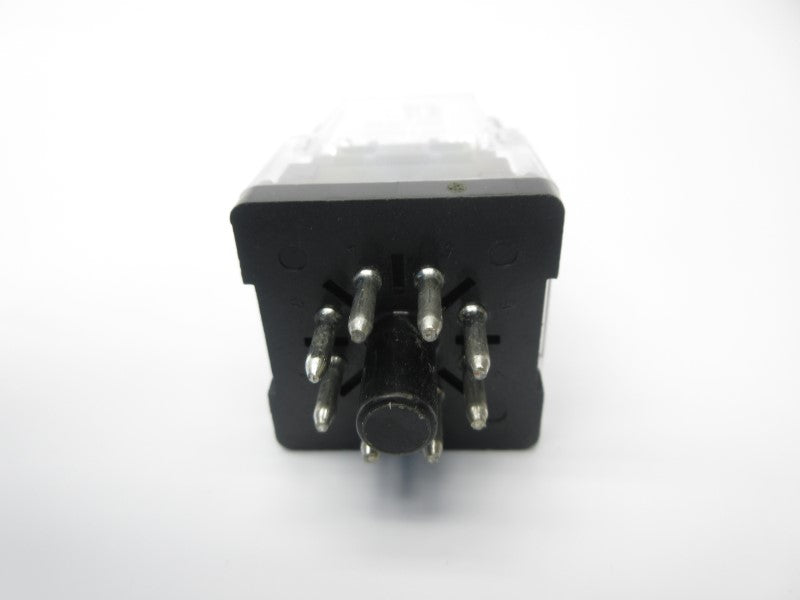 TYCO ELECTRONICS KRPA-11DG-125 120VAC 12A NSNP