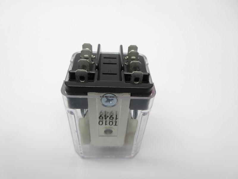 TYCO ELECTRONICS KUP-11A15-24 24V 10A NSNP