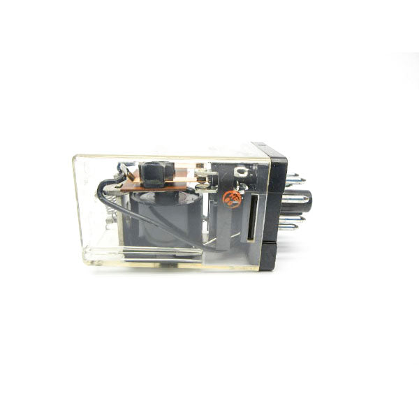 POTTER & BRUMFIELD KAP-11DY-12 12VDC 5A NSNP