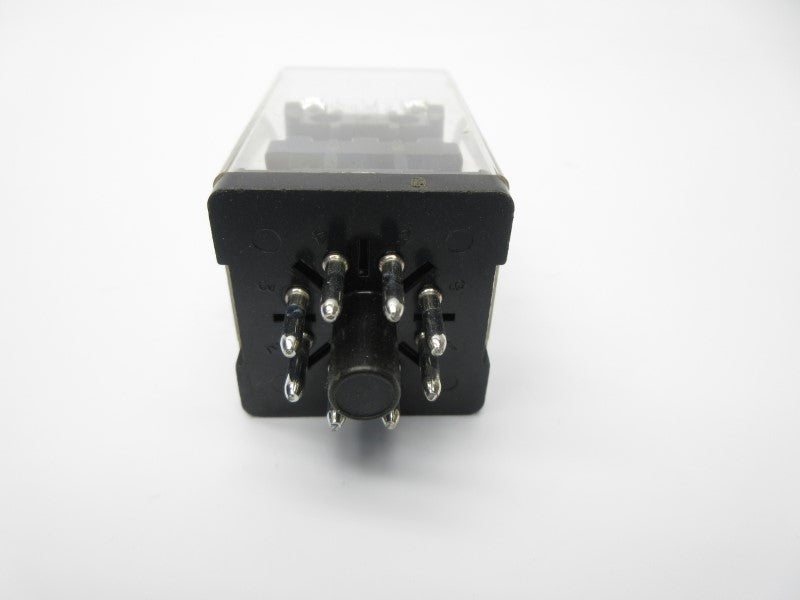 POTTER & BRUMFIELD KAP-11DY-12 12VDC 5A NSNP