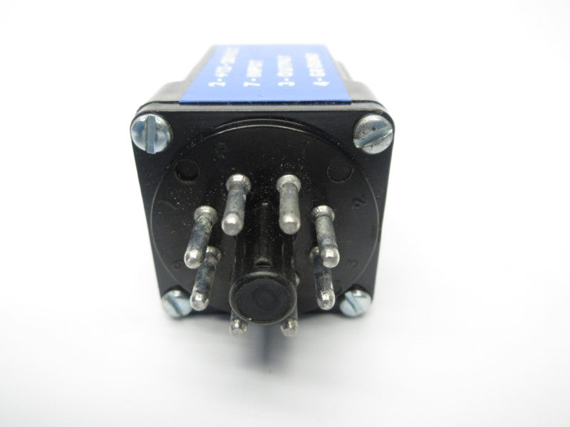 BANNER ENGINEERING PD-28 12-28VDC NSNP