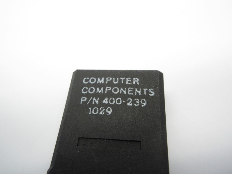 COMPUTER COMPONENTS 400-239 NSNP