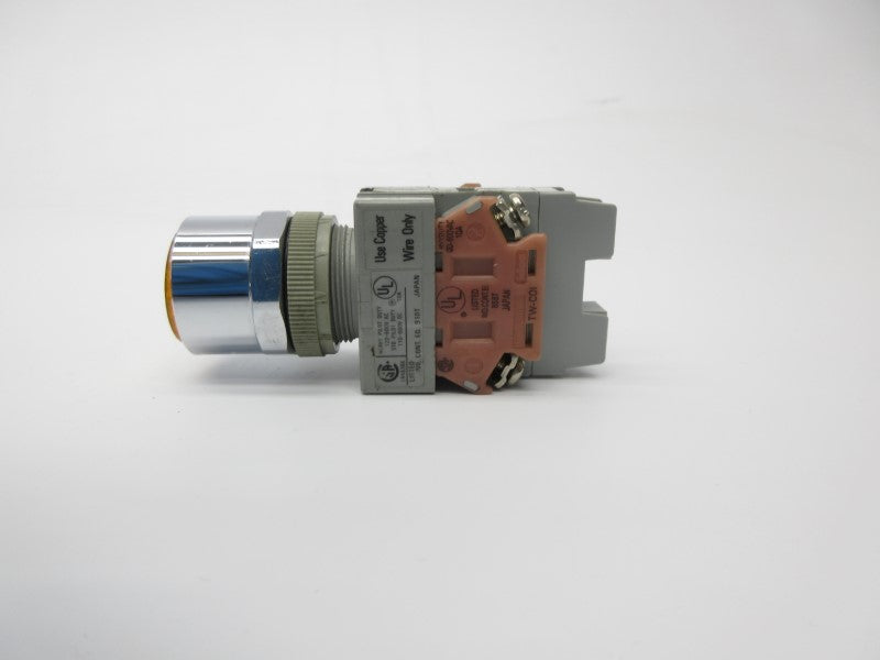 IDEC ALFW29911D-A-24V 24V NSNP