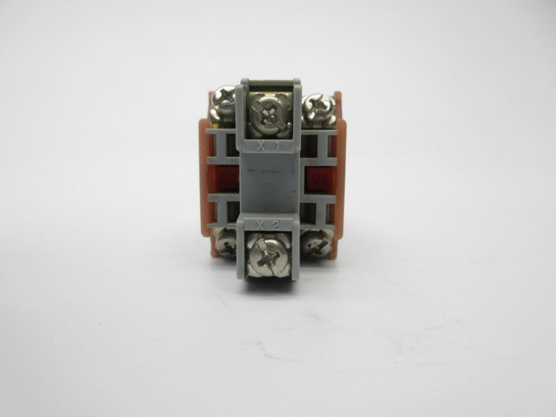 IDEC ALFW29911D-R-24V 24V NSNP