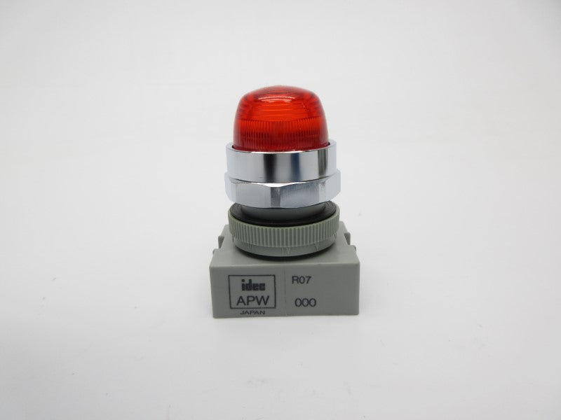 IDEC APW299D-R-24V 24V 10A NSNP