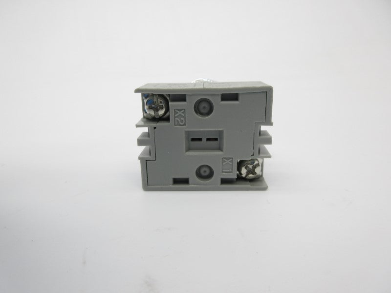 IDEC APW299D-R-24V 24V 10A NSNP
