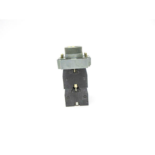 TELEMECANIQUE XD2-PA24 (AS PICTURED) NSNP