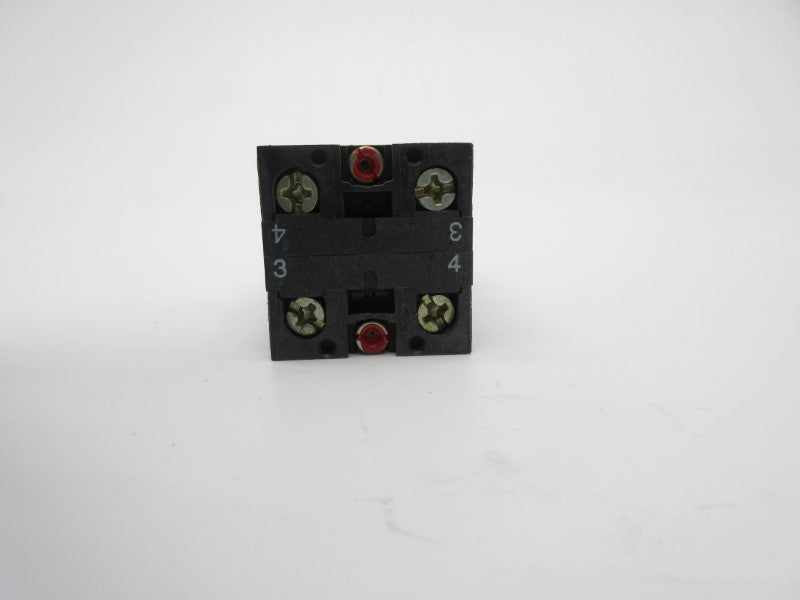 TELEMECANIQUE XD2-PA24 (AS PICTURED) NSNP