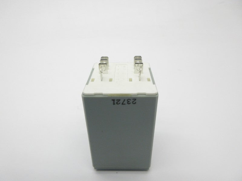 IDEC RTB-CB1FDU 240VAC 7.5A NSNP