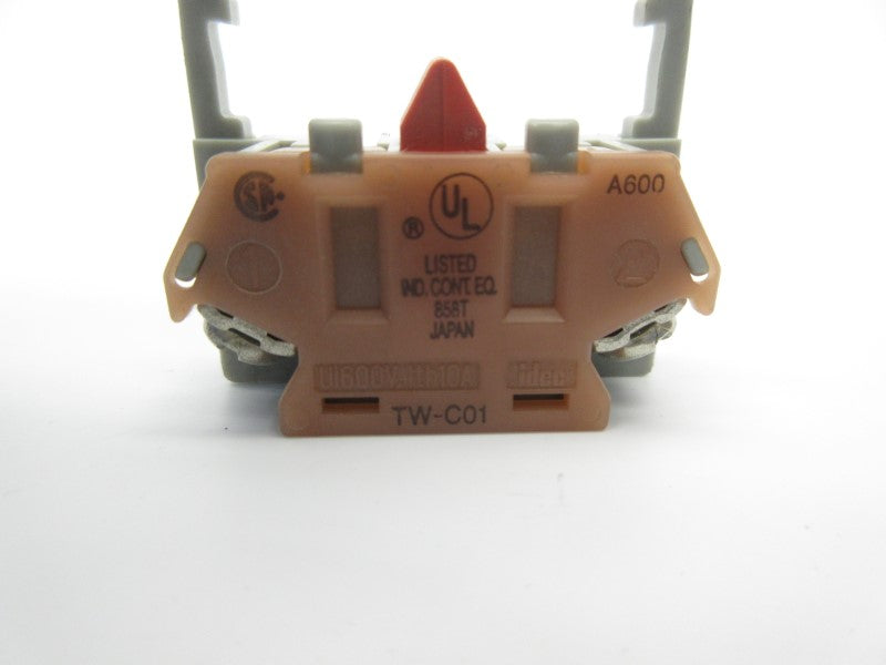 IDEC TW-C01 NSNP