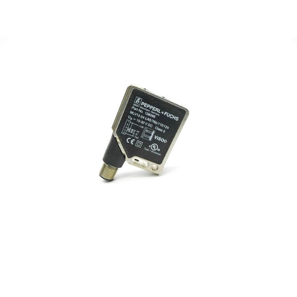 PEPPERL+FUCHS MLV12-54-LAS/76B/110/124 128098 10-30VDC NSNP