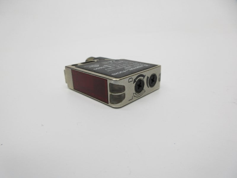 PEPPERL+FUCHS MLV12-54-LAS/76B/110/124 128098 10-30VDC NSNP