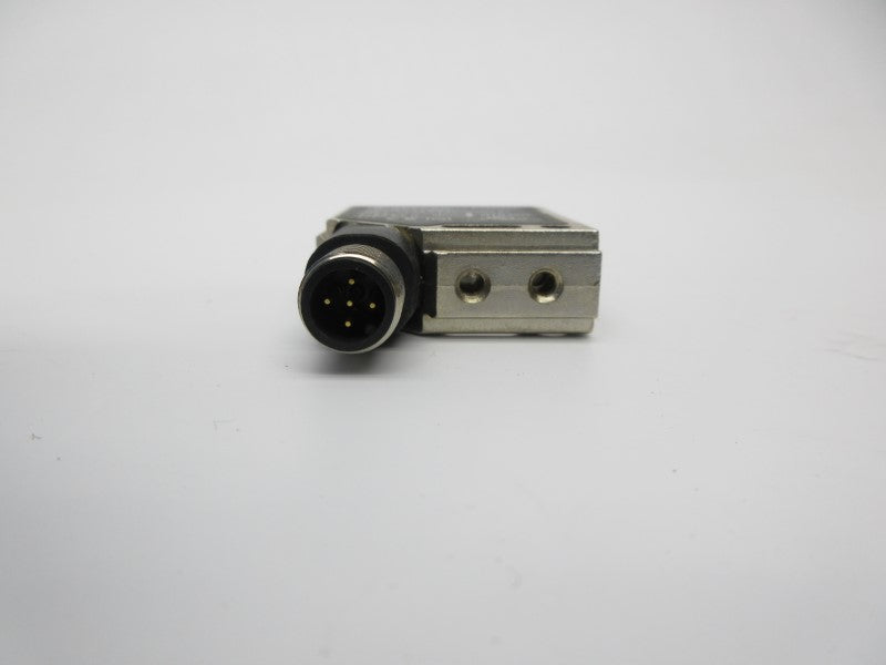 PEPPERL+FUCHS MLV12-54-LAS/76B/110/124 128098 10-30VDC NSNP