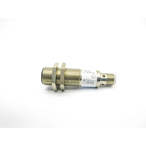 BALLUFF BOS18M-PA-1PD-E5-C-S4 10-30VDC NSNP