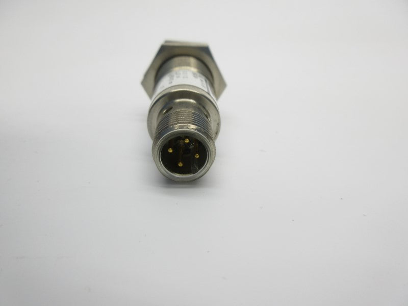BALLUFF BOS18M-PA-1PD-E5-C-S4 10-30VDC NSNP