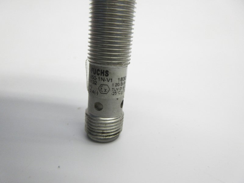 PEPPERL+FUCHS MC60-12GM50-1N-V1 183132 NSNP