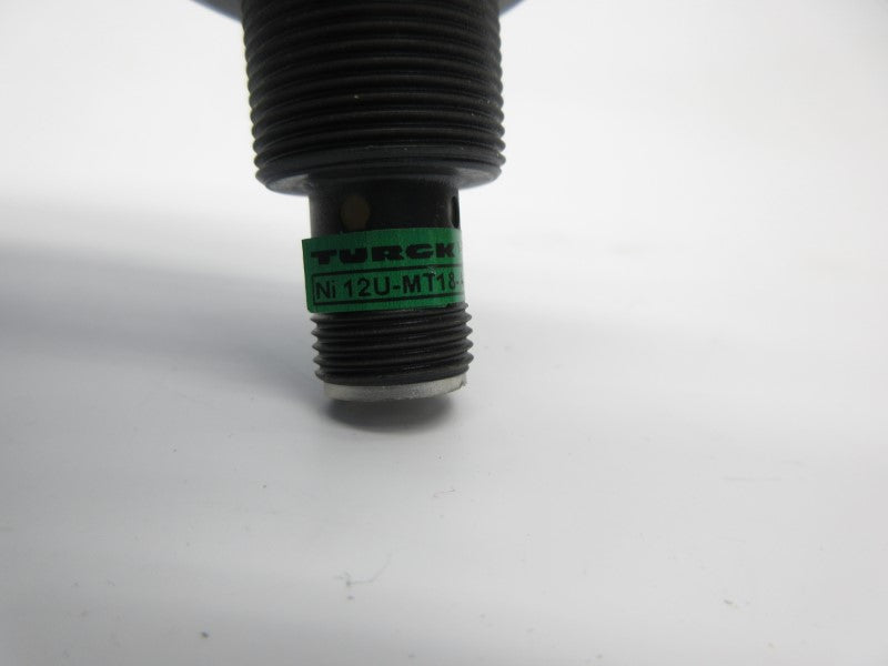 TURCK NI12U-MT18-AP6X-H1141 NSNP