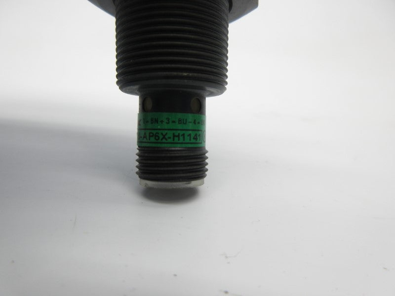 TURCK NI12U-MT18-AP6X-H1141 NSNP