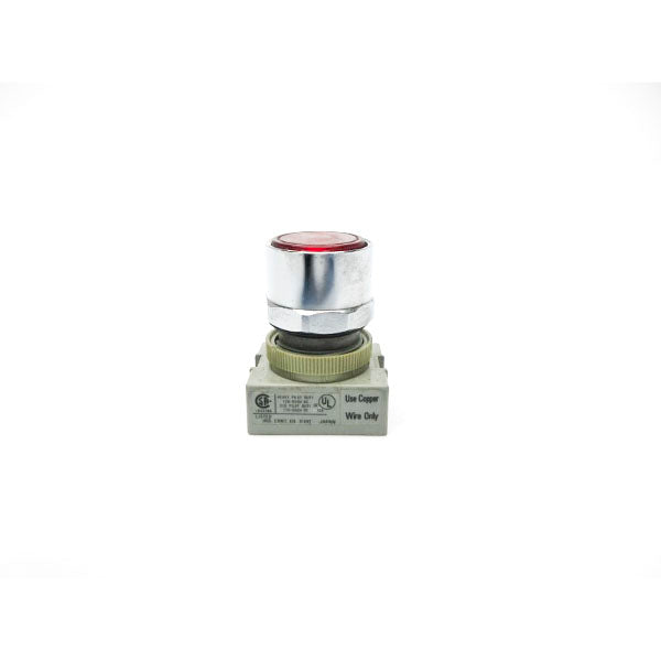 IDEC ALFW29911D-R-24V 24V (AS PICTURED) NSNP