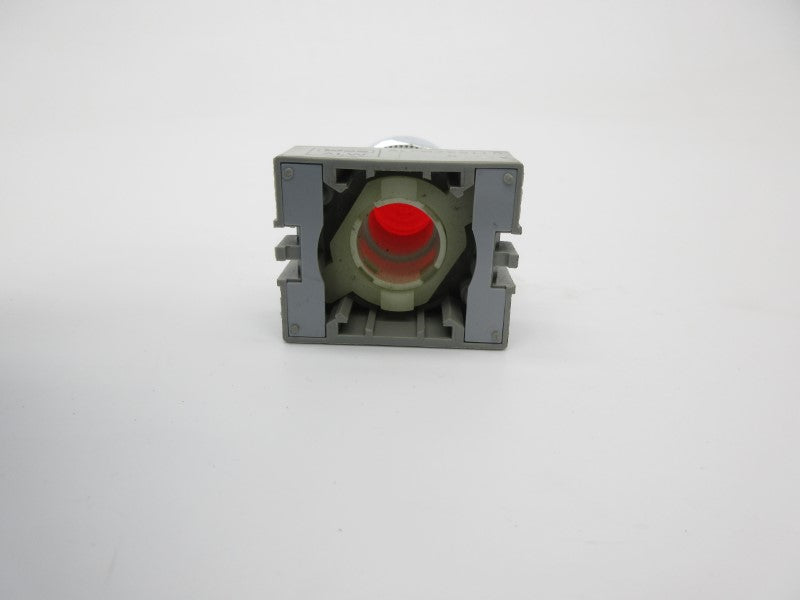 IDEC ALFW29911D-R-24V 24V (AS PICTURED) NSNP