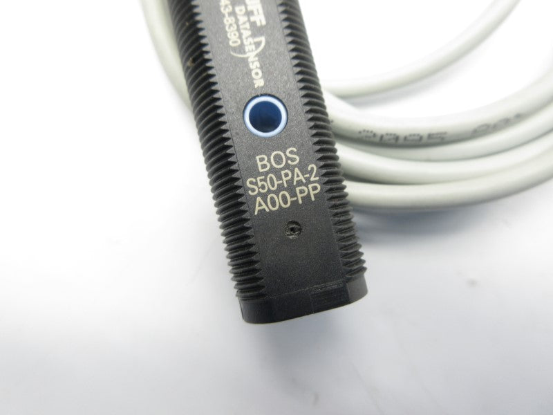 BALLUFF BOSS50-PA-2A00-PP NSNP