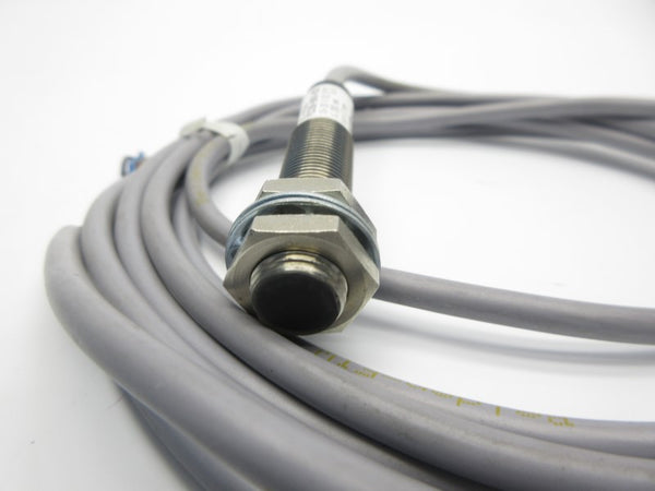 BALLUFF BESM12ML-PSC20B-BV00-002 10-30VDC NSNP