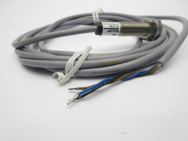 BALLUFF BESM12ML-PSC20B-BV00-002 10-30VDC NSNP