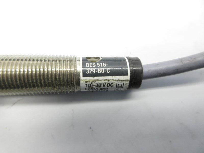BALLUFF BES516-329-BO-C 10-30VDC NSNP