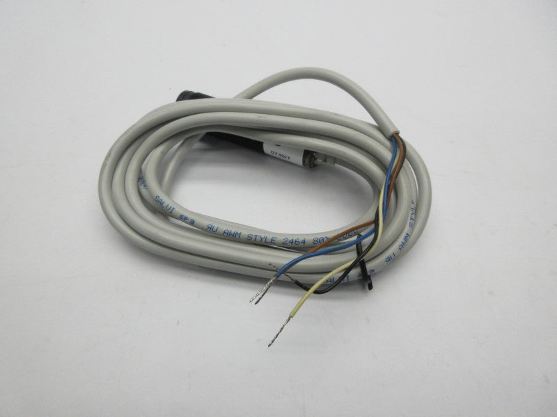BALLUFF BOS18K-5-B3-30-02 10-30VDC NSNP