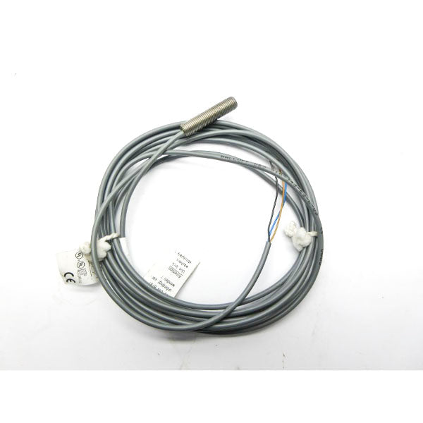 BALLUFF BES516-343-E3-L 10-30VDC NSNP