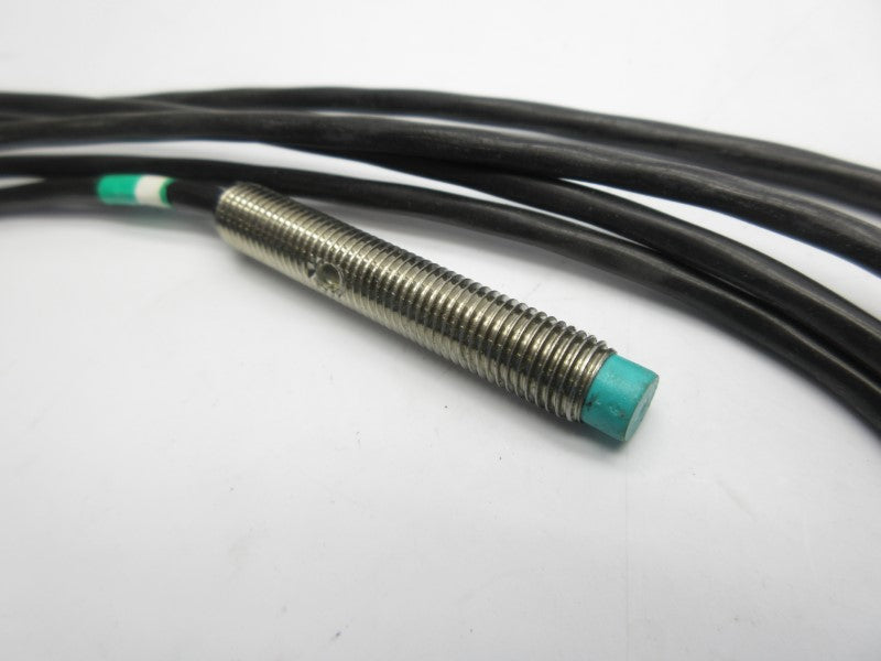 PEPPERL+FUCHS NJ2-8GM50-E 33423S 10-60VDC NSNP
