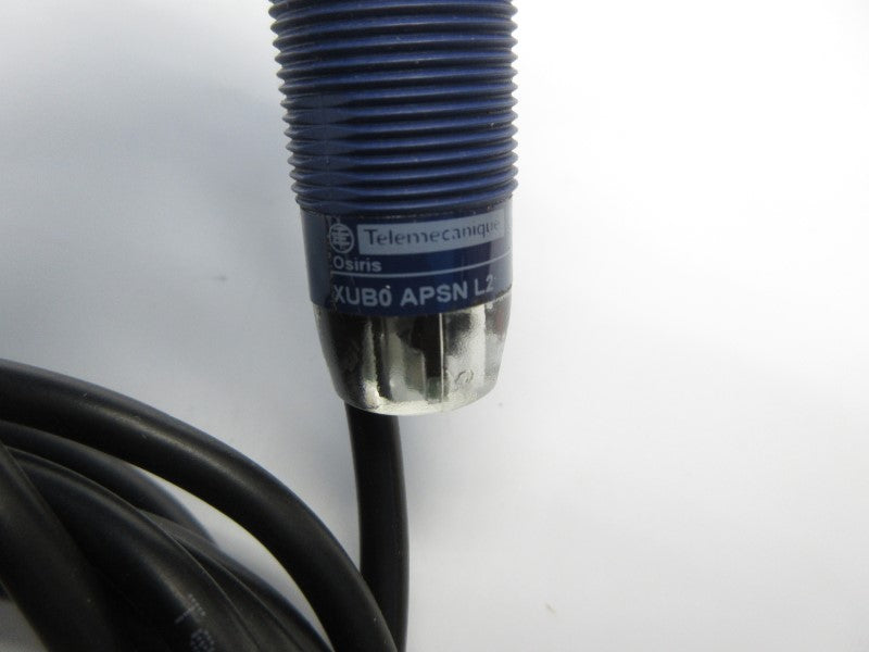 TELEMECANIQUE XUB0APSNL2 12-24V NSNP
