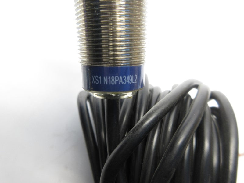 TELEMECANIQUE XS1N18PA349L2 12-24V NSNP