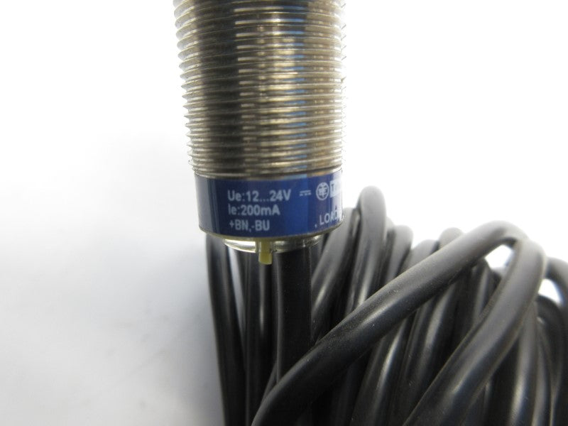 TELEMECANIQUE XS1N18PA349L2 12-24V NSNP