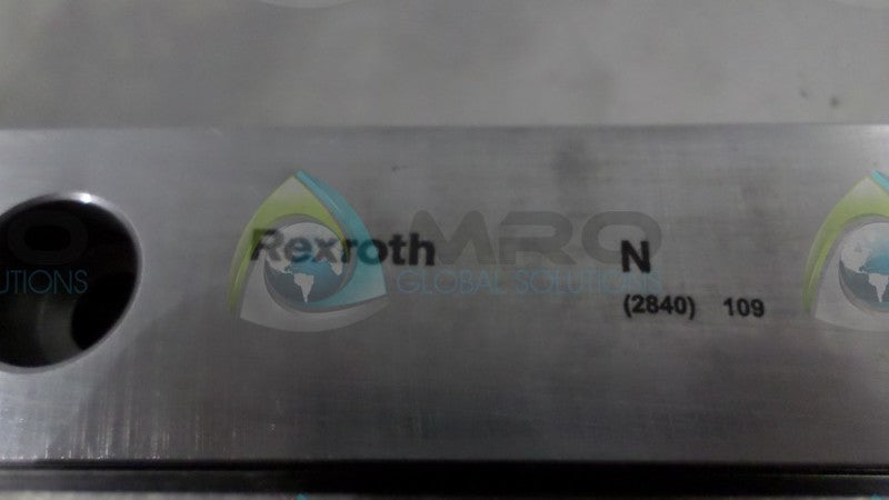 REXROTH R160530431 NSMP