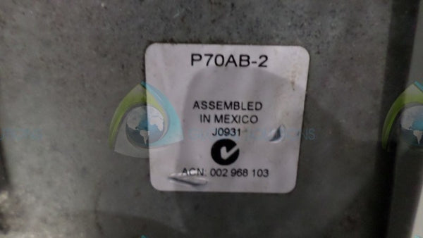 INVENSYS CTSK080 SERVICE KIT NSNP