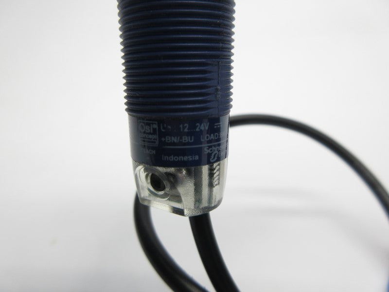 TELEMECANIQUE XUB0APSNL2 12-24V (SHORT) NSNP