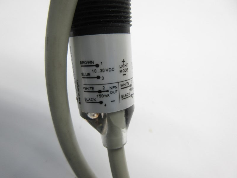 DATALOGIC S5-5-A4-30 10-30VDC (SHORT) NSNP