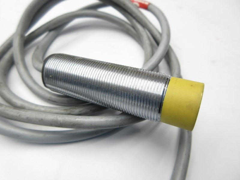 TURCK NI10-G18-RZ3X 20-250VAC UNMP