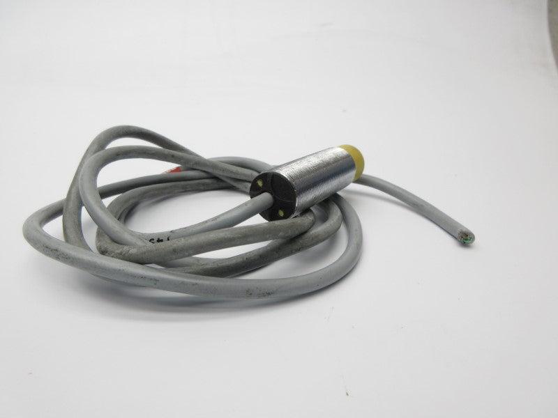 TURCK NI10-G18-RZ3X 20-250VAC UNMP
