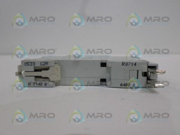 SQUARE D KQ10C132 CIRCUIT BREAKER 32A NSNP