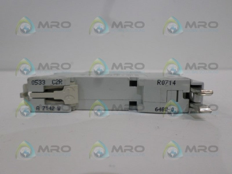 SQUARE D KQ10C132 CIRCUIT BREAKER 32A NSNP